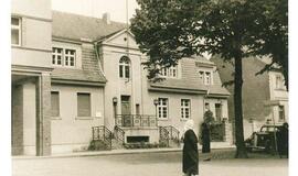 Garsioji Klaipėdos Naftalių šeima