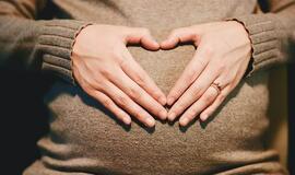 Gera pradžia – pusė darbo: ką turi padaryti kiekviena būsimoji mamytė