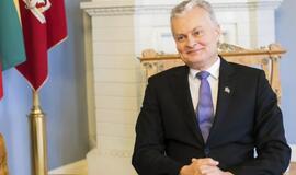 G. Nausėda: dėl sąlygų senjorams mane apima gėda