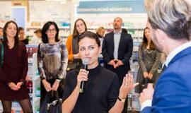 Julija Žižė: išsaugoti odos grožį padeda ir paprastas ryto ritualas