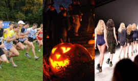 Ką savaitgalį veikti Klaipėdoje ir aplink?