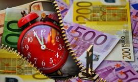 Kaip gauti pinigus ir sėkmę per vieną minutę ir visam laikui