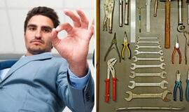 Kaip išsaugoti taiką santykiuose su pedantišku partneriu