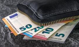 Kaip sutaupyti apsiperkant?