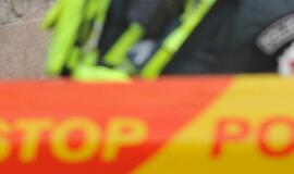 Kauno gatvės bute - vyro lavonas, šalia - švirkštas