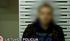 Kratų metu klaipėdiečių bute rasta kone kilogramas kanapių