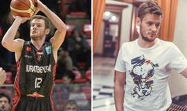 Krepšininko Š. Vasiliausko komanda Čempionų lygoje pralaimėjo