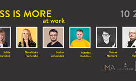 Light House coworking kviečia: neplanuokite laiko - planuokite darbus!