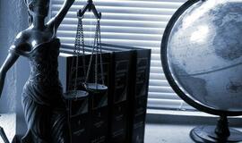 Klaipėdos apygardos teisme - nemokamos konsultacijos