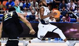 "Neptūnas"  kausis su prancūzais