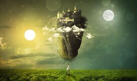 Paros meto magija: 15 paprastų mūsų protėvių taisyklių