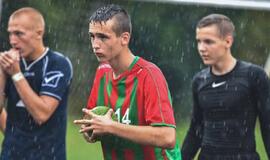 Paskelbtas sporto fotografijų konkursas