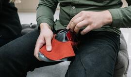 Klaipėdos mados savaitė prasidėjo renginių maratonu