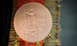 Klaipėdos tikintieji švenčia Atsinaujinimo dieną