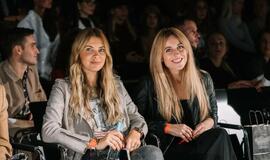 Klaipėda fashion week madų šou