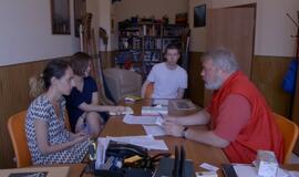 „Nepatogaus kino“ programoje – vėl kylančios sienos, emigrantų istorijos ir virtuali realybė