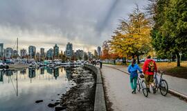 Mitai ir faktai apie Kanadą