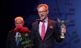 Metų mokytojo apdovanojimai