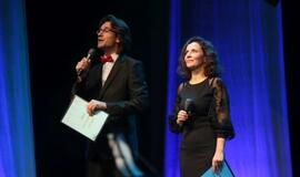 Metų mokytojo apdovanojimai