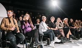 Klaipėda fashion week madų šou