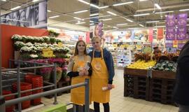 „Maisto banko" akcija