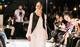 Klaipėda fashion week madų šou