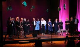 Metų mokytojo apdovanojimai