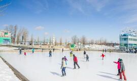 Mitai ir faktai apie Kanadą