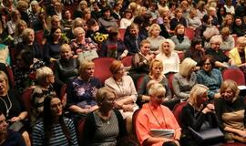 Metų mokytojo apdovanojimai