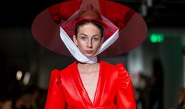 Klaipėda fashion week madų šou