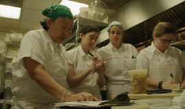 „Nepatogaus kino“ programoje – vėl kylančios sienos, emigrantų istorijos ir virtuali realybė