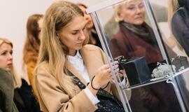 Klaipėdos mados savaitė prasidėjo renginių maratonu