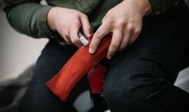 Klaipėdos mados savaitė prasidėjo renginių maratonu