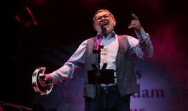 Metų mokytojo apdovanojimai