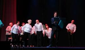 Metų mokytojo apdovanojimai