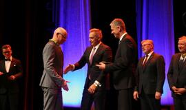 Klaipėdos pramonės prekybos ir amatų rūmų šimtmetis