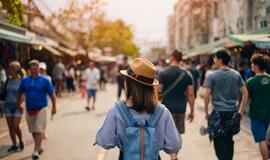 Priežastys, dėl kurių verta atostogauti Tailande