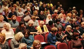 Metų mokytojo apdovanojimai