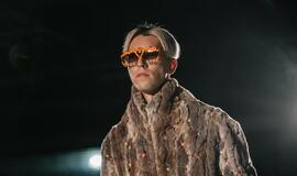 Klaipėda fashion week madų šou