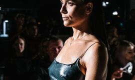 Klaipėda fashion week madų šou