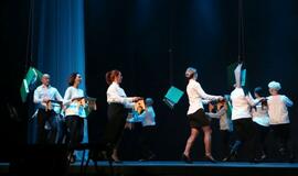 Metų mokytojo apdovanojimai