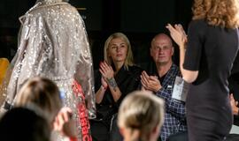 Klaipėda fashion week madų šou