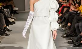 Klaipėda fashion week madų šou