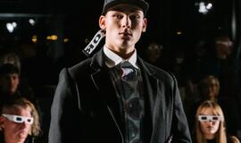 Klaipėda fashion week madų šou