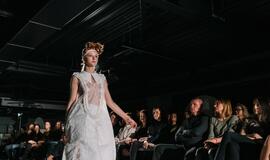Klaipėda fashion week madų šou