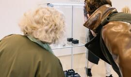 Klaipėdos mados savaitė prasidėjo renginių maratonu