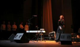 Metų mokytojo apdovanojimai