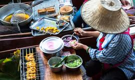 Priežastys, dėl kurių verta atostogauti Tailande