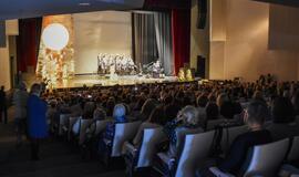 Klaipėdos tikintieji švenčia Atsinaujinimo dieną