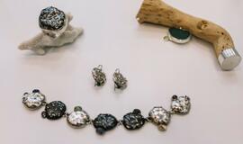 Klaipėdos mados savaitė prasidėjo renginių maratonu